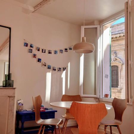 Appartement De Charme - Wifi - Centre Historique Тулон Екстериор снимка