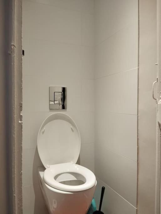 Appartement De Charme - Wifi - Centre Historique Тулон Екстериор снимка