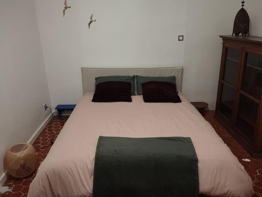 Appartement De Charme - Wifi - Centre Historique Тулон Екстериор снимка