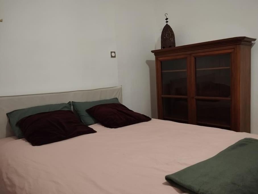 Appartement De Charme - Wifi - Centre Historique Тулон Екстериор снимка