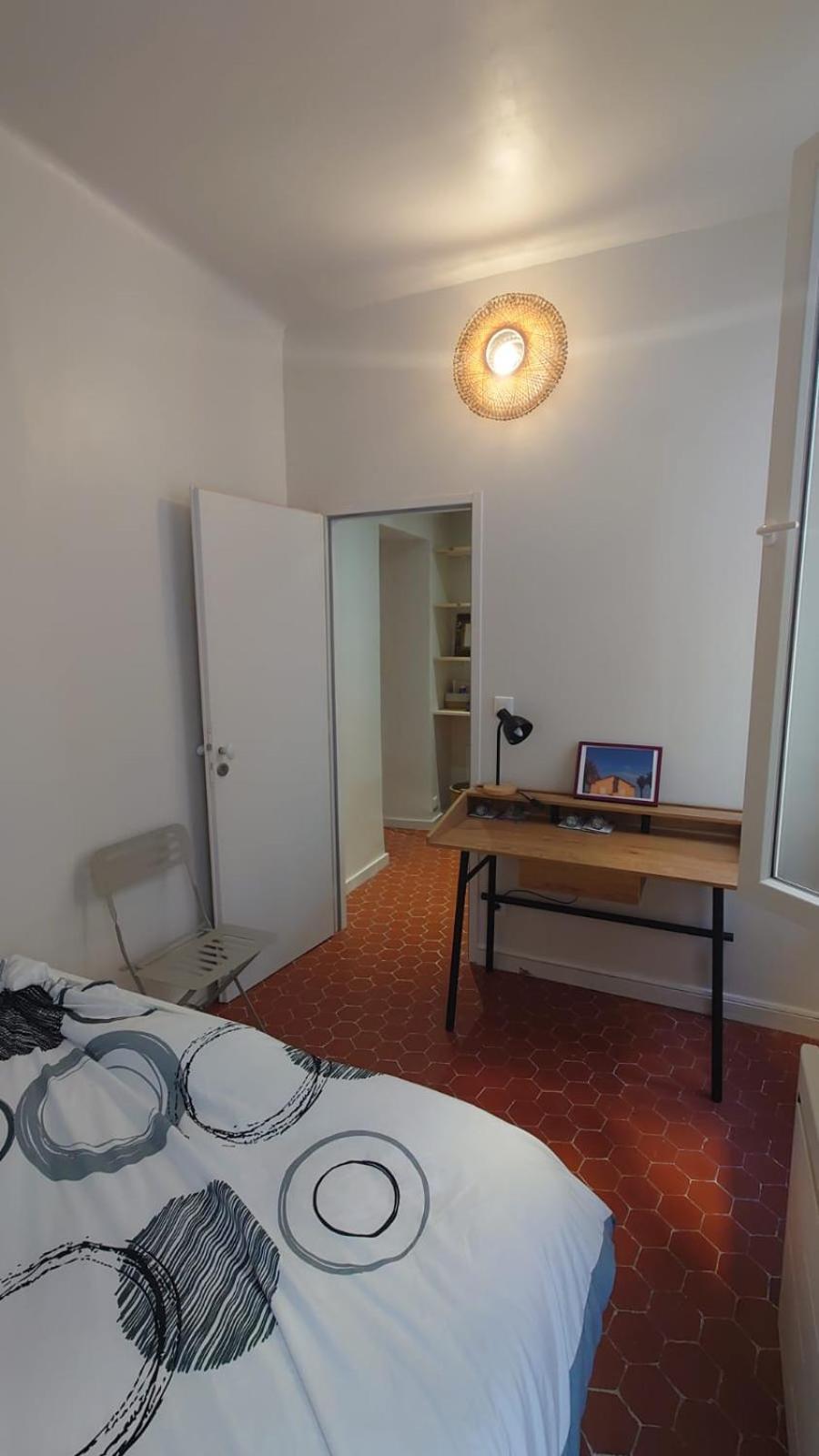 Appartement De Charme - Wifi - Centre Historique Тулон Екстериор снимка
