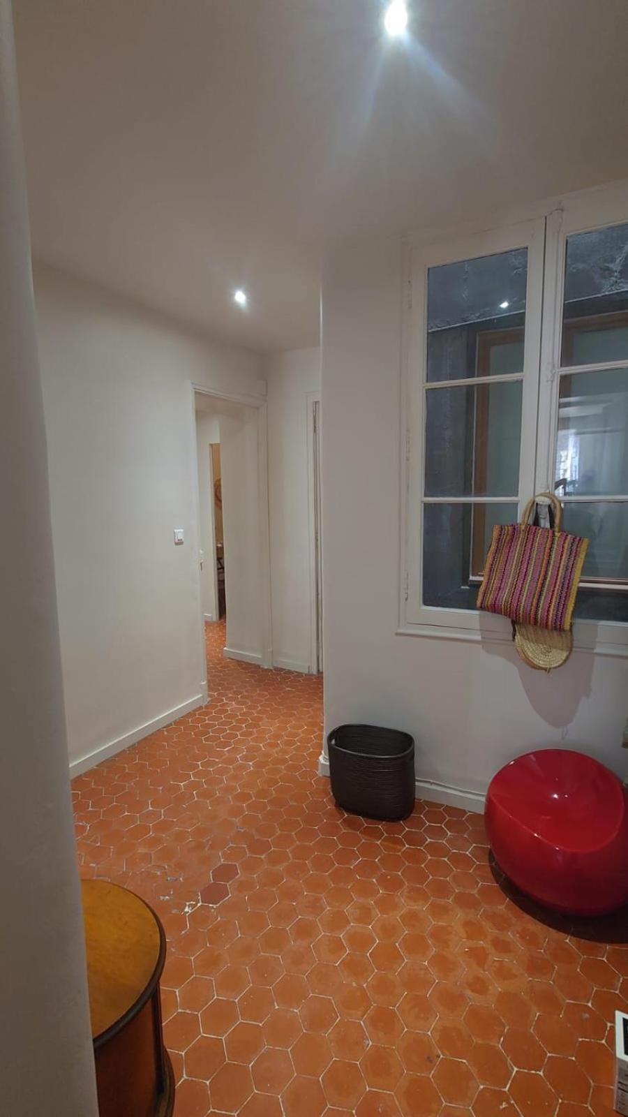 Appartement De Charme - Wifi - Centre Historique Тулон Екстериор снимка