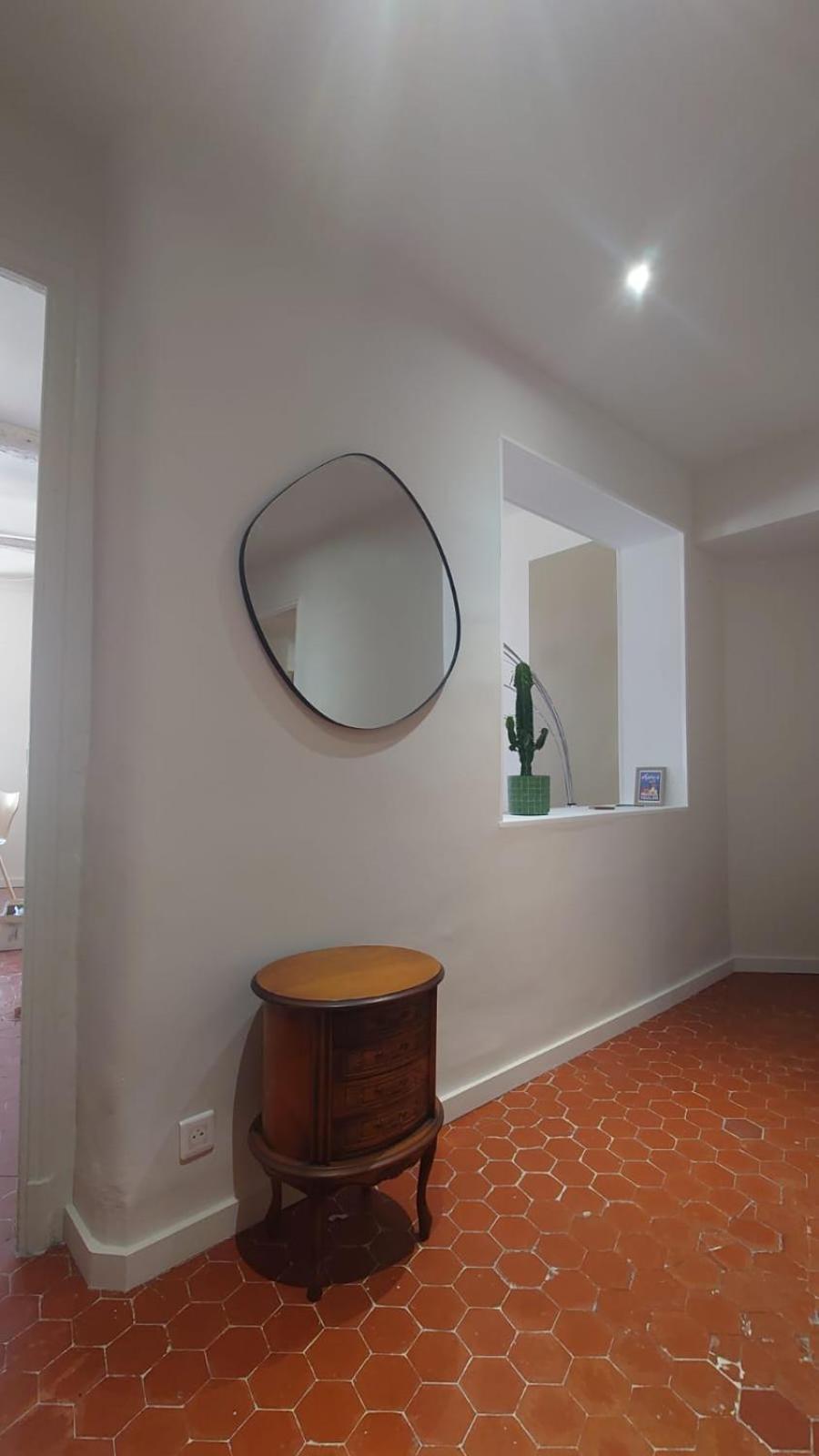 Appartement De Charme - Wifi - Centre Historique Тулон Екстериор снимка